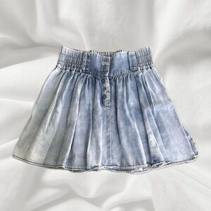 BDG Blue Women's Skirt